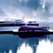Lake Cochran boat docks