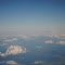 Mount Rainier on the horizon