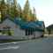 Nelway BC Border Station