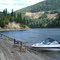 Pend D' Oreille lake