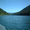 Pend D' Oreille lake