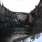 Downstream side of Boundary Dam
