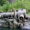Steam Engine relic