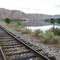 Columbia River from Earthquake Point
