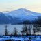 A Cold Winter Morning