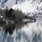 Reflections of the Columbia River 2