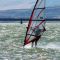 Wind Surfing the Columbia River