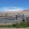 Oregon Trunk Railroad Bridge aka Celilo Bridge