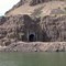 Hells Gate railroad tunnel