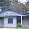 U.S Post Office, Copalis Beach, Washington