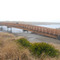 Pedestrian Bridge over Conner Creek - 200802LJW