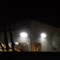 Dewil's New Exterior Lighting System