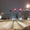 Snow in Vancouver, WA