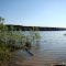 Fish Lake Boat Launch