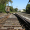 Baltimore end of the line