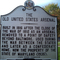 The Old United States Arsenal