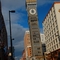 Bromo Seltzer Tower, Baltimore