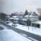 Winter Orpington Rd