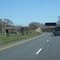 Along the Baltimore Washington Parkway