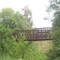 Gwynns Falls Trail Bike route