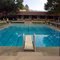 Suburban club pool by Sashko