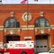 Baltimore City Fire Station Station #16, Historic National Road, 3220 Frederick Ave, Baltimore MD, Opened Jul 6, 1907 as Engine 30