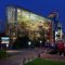 Baltimore Inner Harbor:  National Aquarium, Atrium