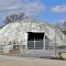 City of Baltimore, DPW storage shed