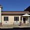 New Church building