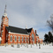 Sts. Peter & Paul Catholic Church-Independence, Wis. 1-2009