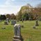 Greenwood Cemetery, Independence, WI
