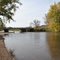 Trempealeau River @ Cross Road Boat Landing