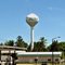 Coleman Water Tower