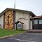 Saint Matthews Evangelical Lutheran Church