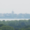 Madison's Skyline across Lake Mendota