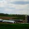 Dairy Farm near Martinsville