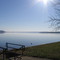 Meditation by Lake Pepin, MN/WI