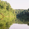 Nugget Lake County Park, Peirce County Wisconsin