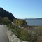 scenic overlook near prescott, wisconsin, usa