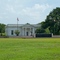 Sam Rayburn Library Museum - Bonham, Texas