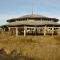 Historic Carousel, since illegally demolished