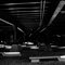 Light-Up Marsupial Bridge Benches