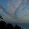 Sky Arms Over Lake Michigan