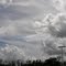 beautiful sky  clouds