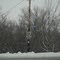 Rawson Ave in winter