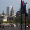 Milwaukee Skyline Old & New