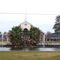 First Baptist Church Hamshire TX
