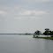 TX Manmade lake