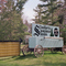 Michigan / Greenbush / on the Road 23
