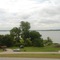 Camp Site 71, Lake Benbrook, Texas